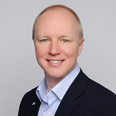 Matt Mullenix business headshot