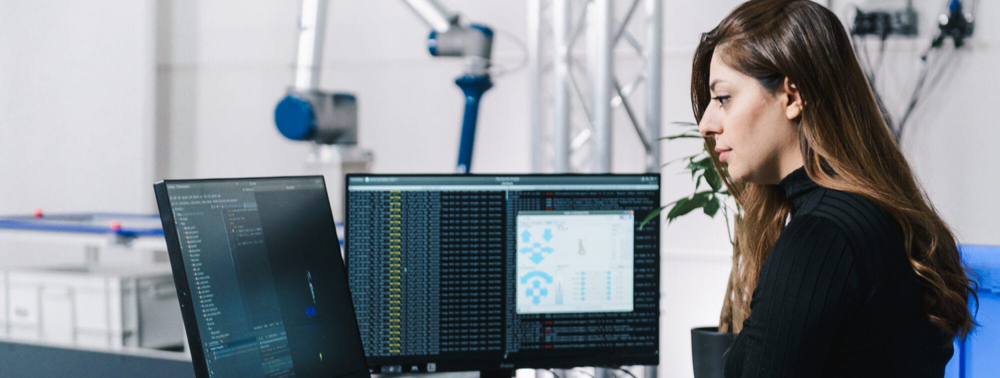 Technology Trinity: Smart Task Planning to improve robot efficiency